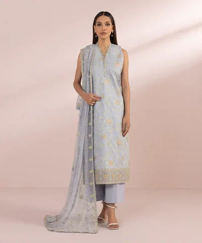 Sapphire | Eid Collection | S29 - Rang-e-Khaas