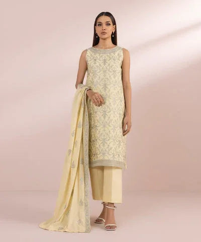 Sapphire | Eid Collection | S22 - Rang-e-Khaas