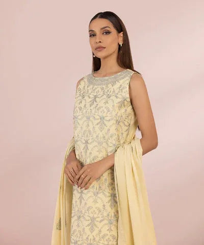 Sapphire | Eid Collection | S22 - Rang-e-Khaas