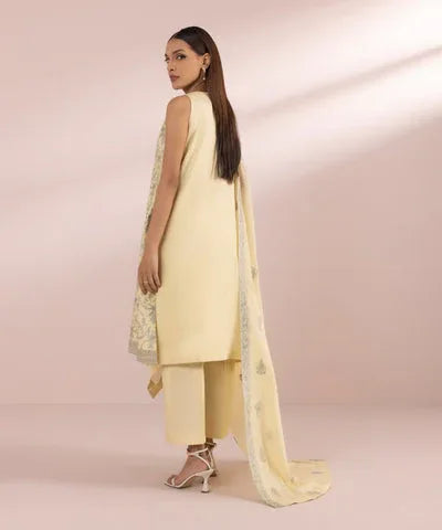 Sapphire | Eid Collection | S22 - Rang-e-Khaas