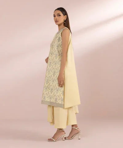 Sapphire | Eid Collection | S22 - Rang-e-Khaas