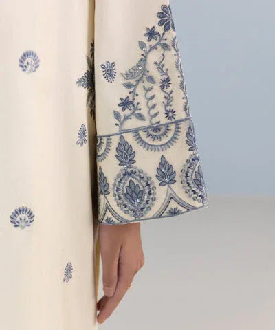 Sapphire | Eid Collection | S23 - Rang-e-Khaas