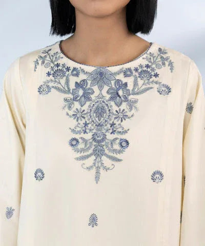 Sapphire | Eid Collection | S23 - Rang-e-Khaas