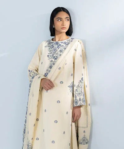 Sapphire | Eid Collection | S23 - Rang-e-Khaas