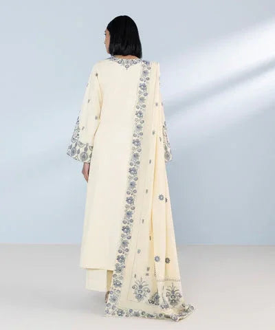 Sapphire | Eid Collection | S23 - Rang-e-Khaas