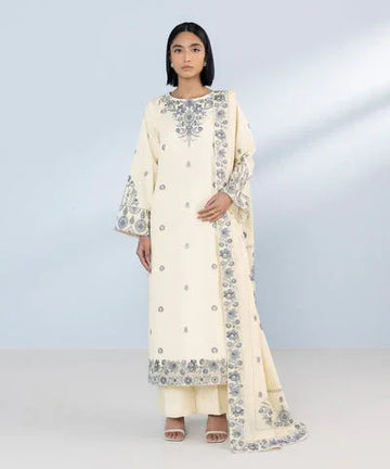 Sapphire | Eid Collection | S23 - Rang-e-Khaas