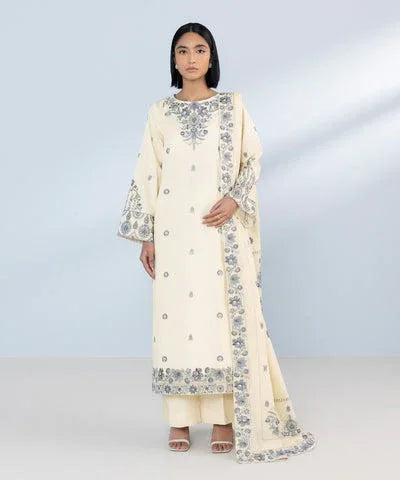 Sapphire | Eid Collection | S23 - Rang-e-Khaas