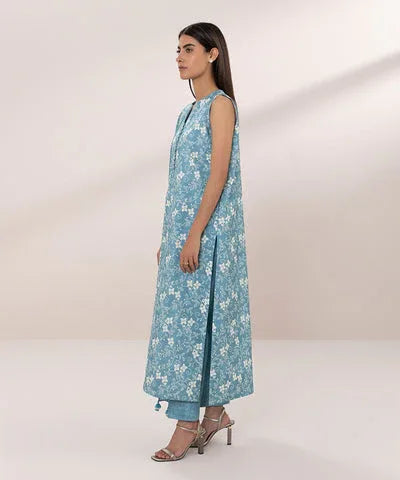 Sapphire | Eid Collection | D109 - Rang-e-Khaas