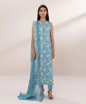 Sapphire | Eid Collection | D109 - Rang-e-Khaas