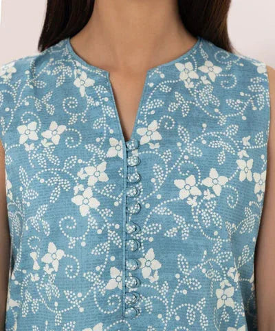 Sapphire | Eid Collection | D109 - Rang-e-Khaas