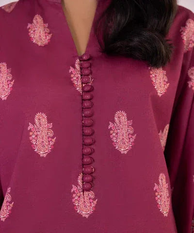 Sapphire | Eid Collection | S108 - Rang-e-Khaas