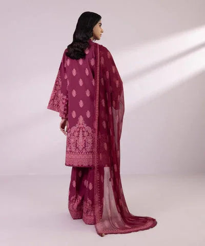 Sapphire | Eid Collection | S108 - Rang-e-Khaas