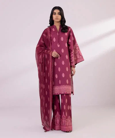 Sapphire | Eid Collection | S108 - Rang-e-Khaas