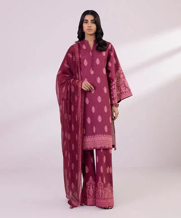 Sapphire | Eid Collection | S108 - Rang-e-Khaas