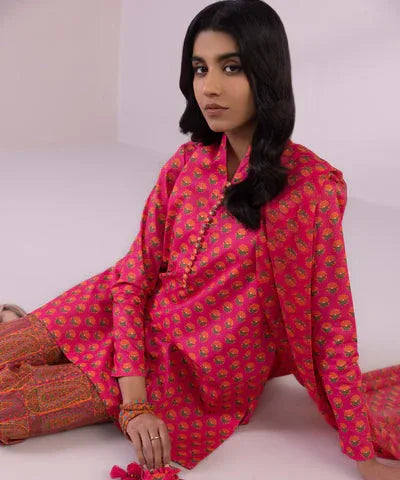 Sapphire | Eid Collection | S71 - Rang-e-Khaas