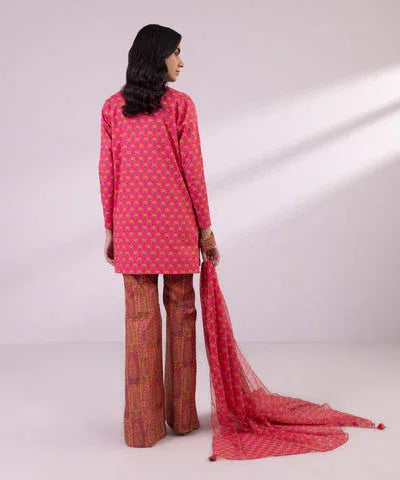 Sapphire | Eid Collection | S71 - Rang-e-Khaas