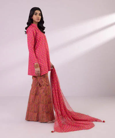 Sapphire | Eid Collection | S71 - Rang-e-Khaas