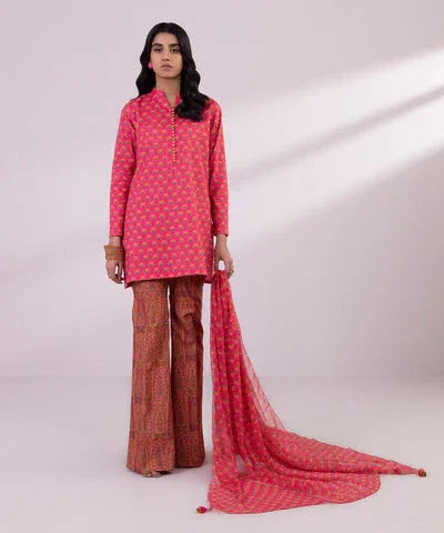 Sapphire | Eid Collection | S71 - Rang-e-Khaas