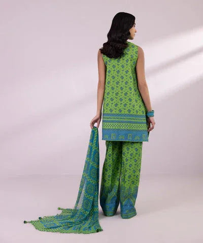 Sapphire | Eid Collection | S87 - Rang-e-Khaas