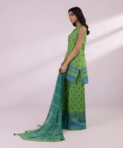 Sapphire | Eid Collection | S87 - Rang-e-Khaas