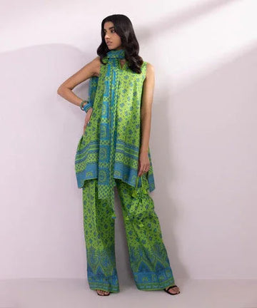 Sapphire | Eid Collection | S87 - Rang-e-Khaas
