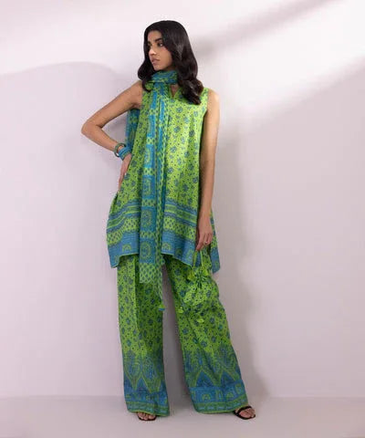 Sapphire | Eid Collection | S87 - Rang-e-Khaas