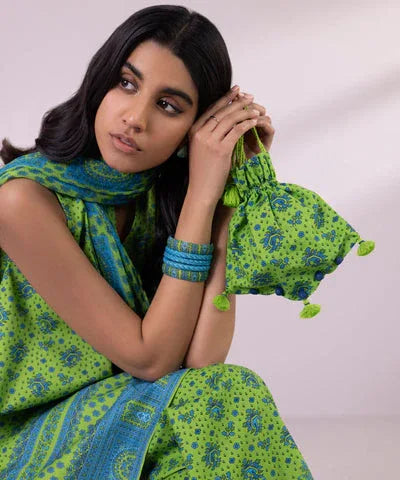 Sapphire | Eid Collection | S87 - Rang-e-Khaas