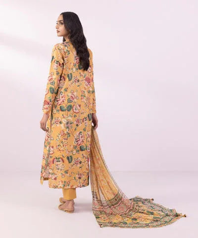 Sapphire | Eid Collection | S97 - Rang-e-Khaas