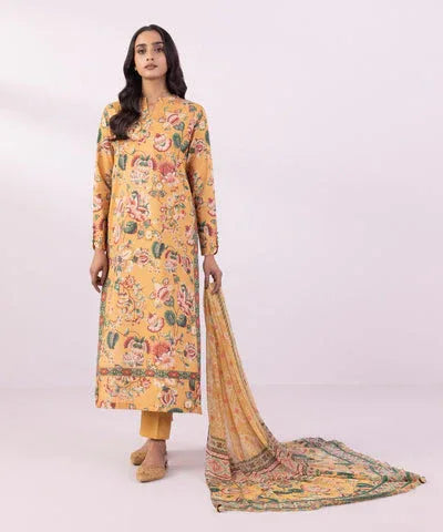 Sapphire | Eid Collection | S97 - Rang-e-Khaas