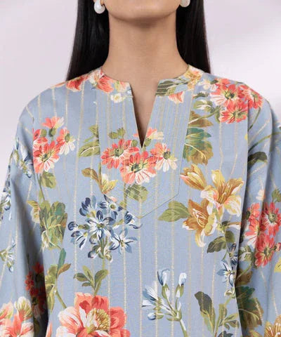 Sapphire | Eid Collection | S74 - Rang-e-Khaas