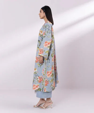 Sapphire | Eid Collection | S74 - Rang-e-Khaas