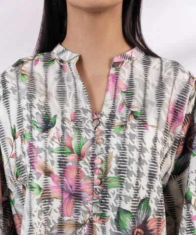 Sapphire | Eid Collection | S34 - Rang-e-Khaas