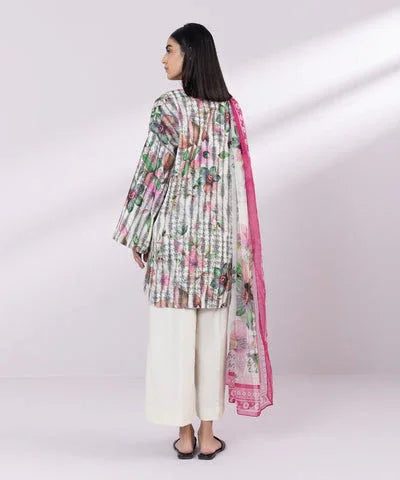 Sapphire | Eid Collection | S34 - Rang-e-Khaas