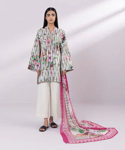 Sapphire | Eid Collection | S34 - Rang-e-Khaas