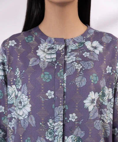 Sapphire | Eid Collection | S78 - Rang-e-Khaas