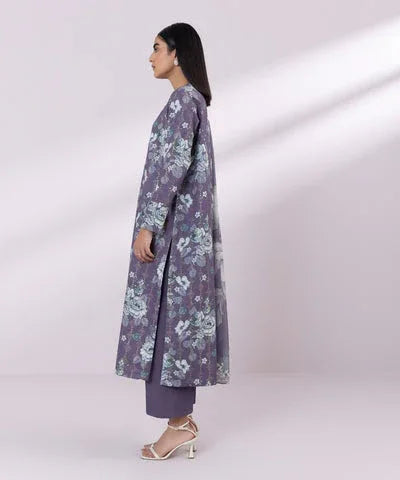 Sapphire | Eid Collection | S78 - Rang-e-Khaas
