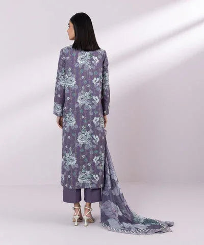 Sapphire | Eid Collection | S78 - Rang-e-Khaas