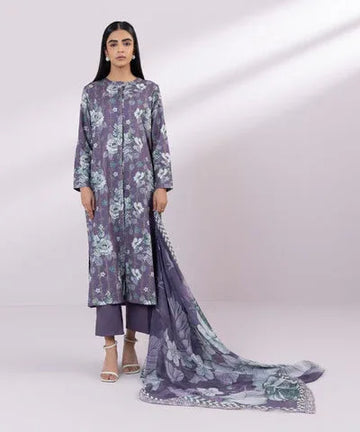 Sapphire | Eid Collection | S78 - Rang-e-Khaas