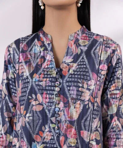 Sapphire | Eid Collection | S25 - Rang-e-Khaas