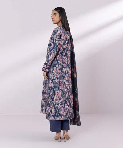 Sapphire | Eid Collection | S25 - Rang-e-Khaas