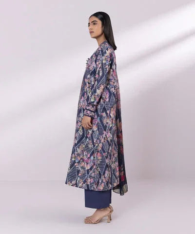 Sapphire | Eid Collection | S25 - Rang-e-Khaas