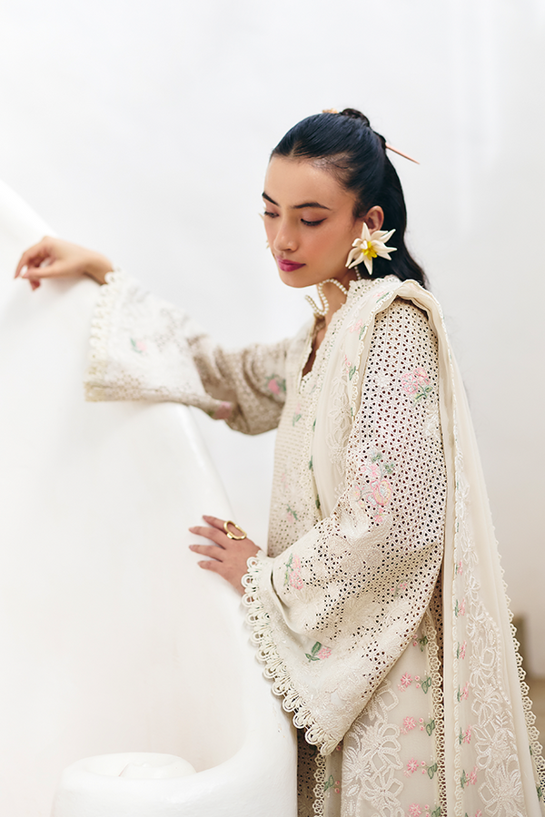 SUFFUSE | CASUAL PRET Fall '24 | Lera
