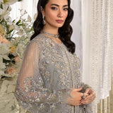 Elaf Premium | Evara Formals 24 | EFE-04 DOVE