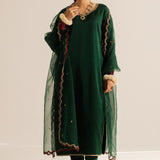 Zara Shahjahan | Wedding Formals 2024 | ZC-4000