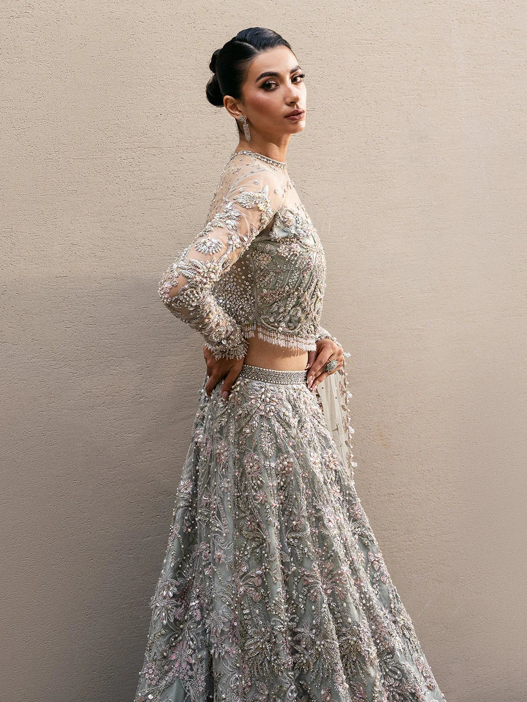 Epoque | Reverie Eternelle | Lierre - Rang-e-Khaas