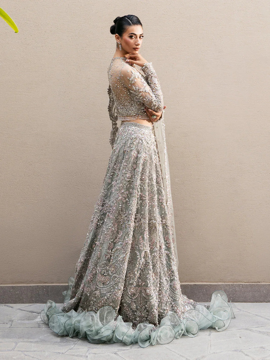 Epoque | Reverie Eternelle | Lierre - Rang-e-Khaas
