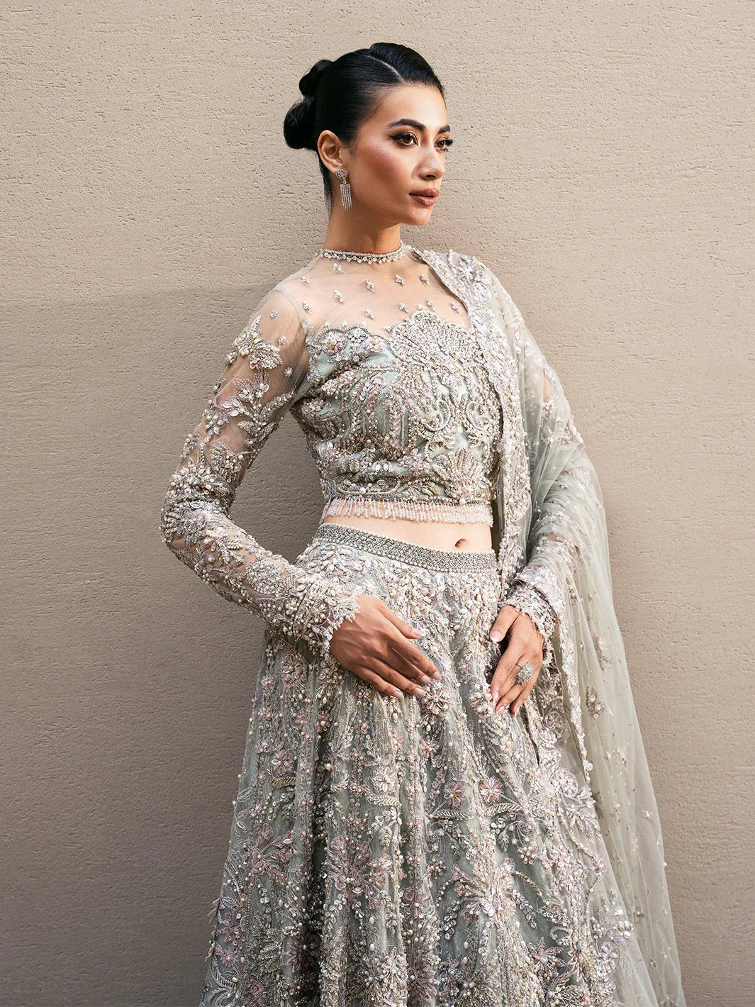 Epoque | Reverie Eternelle | Lierre - Rang-e-Khaas