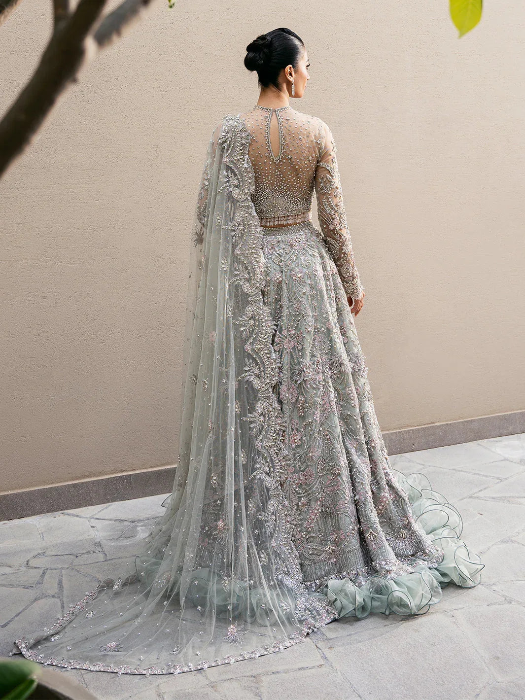 Epoque | Reverie Eternelle | Lierre - Rang-e-Khaas