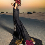 Rangrasiya | Premium Summer Lawn 25 | Rameen