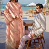 Rangrasiya | Premium Summer Lawn 25 | Bareeha